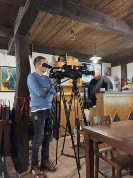 BRUNCH Z NOVINARJI 2025 (4)